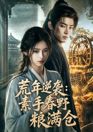 荒年逆袭:素手春野粮满仓(69集) 荒年逆袭:素手春野粮满仓(69集)百度网盘资源
