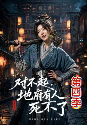 对不起,地府有人,死不了!第四季(65集) 对不起,地府有人,死不了!第四季(65集)评价怎么样