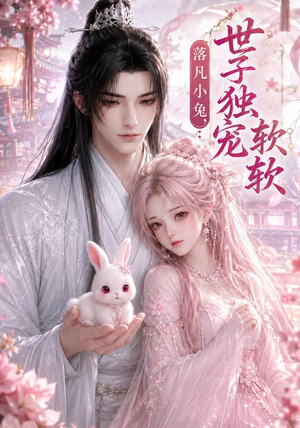 落凡小兔,世子独宠软软(143集) 落凡小兔,世子独宠软软(143集)精彩短剧追不停