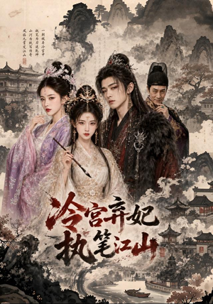 冷宫弃妃,执笔江山(60集) 冷宫弃妃,执笔江山(60集)精彩短剧后续