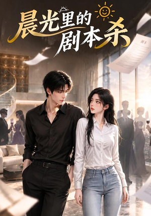 晨光里的剧本杀(44集) 晨光里的剧本杀(44集)恋爱短剧分享
