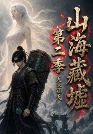 山海藏墟,无眼窥天第二季(110集) 山海藏墟,无眼窥天第二季(110集)让你一口气看完