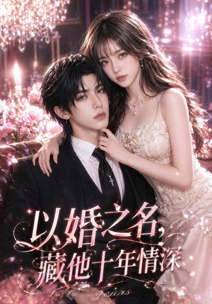以婚之名,藏他十年情深(88集) 以婚之名,藏他十年情深(88集)全集一网打尽
