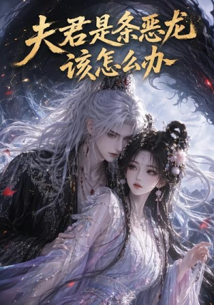 夫君是条恶龙该怎么办(111集) 夫君是条恶龙该怎么办(111集)超火短剧抢先看