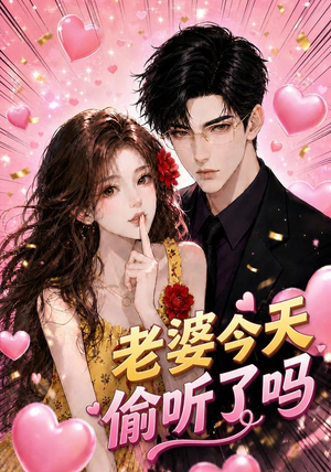 老婆今天偷听了吗（70集）免费短剧推荐