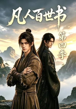 凡人百世书第四季(108集) 凡人百世书第四季(108集)今日短剧分享