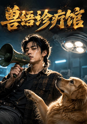 兽语诊疗馆(46集) 兽语诊疗馆(46集)免费在线看