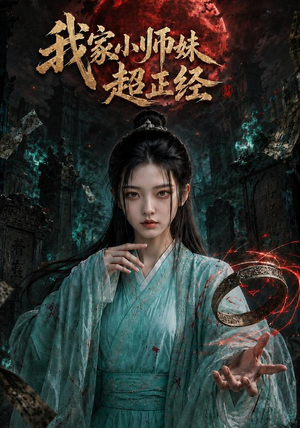 我家小师妹超正经(41集) 我家小师妹超正经(41集)短剧排行榜
