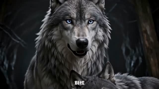 二哈传说（42集）最火短剧热播