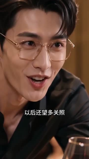 同学会吃虾被嘲,老公到场众人傻眼了(40集) 同学会吃虾被嘲,老公到场众人傻眼了(40集)短剧更新抢先看