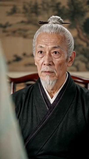 和离后她为何权倾朝野(81集) 和离后她为何权倾朝野(81集)好看短剧追不停