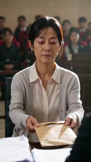 假镯子被拆穿那天,我拿出了真的(56集) 假镯子被拆穿那天,我拿出了真的(56集)一口气追完短剧