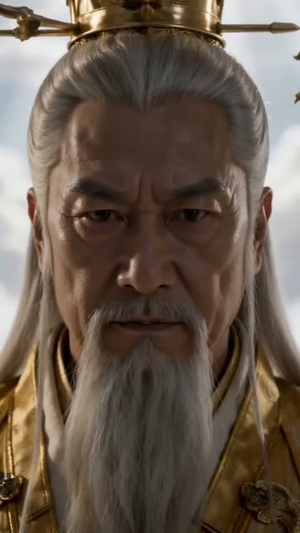 武大郎拜师孙悟空(78集) 武大郎拜师孙悟空(78集)番茄短剧免费看
