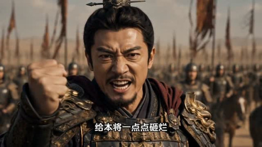 荒漠建国:从流犯到霸主(43集) 荒漠建国:从流犯到霸主(43集)古装短剧热播