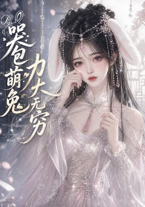 哭包萌兔力大无穷(46集) 哭包萌兔力大无穷(46集)最新短剧抢先看