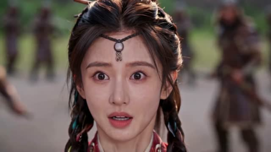 嫡女她是山大王(66集) 嫡女她是山大王(66集)直接看到大结局