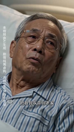 少年夫妻老来伴(39集) 少年夫妻老来伴(39集)短剧推荐分享