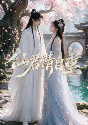 仙君请自重(24集) 仙君请自重(24集)西瓜短剧免费看