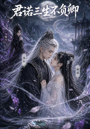 君诺三生不负卿(58集) 君诺三生不负卿(58集)女频短剧推荐