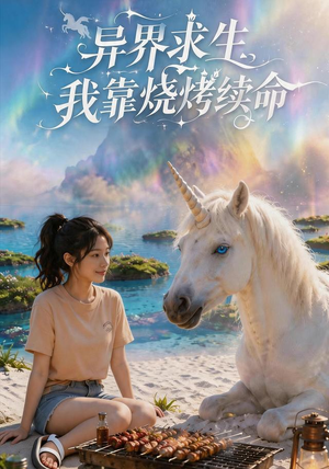 异界求生,我靠烧烤续命(100集) 异界求生,我靠烧烤续命(100集)每天分享短剧