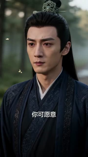 我的公主是反派,错的一定是世界(80集) 我的公主是反派,错的一定是世界(80集)无需充值尽情看