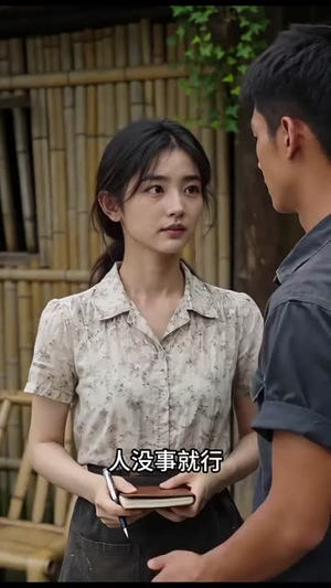 承蒙哑妻厚爱,渡我岁岁年年(46集) 承蒙哑妻厚爱,渡我岁岁年年(46集)短剧热门推荐