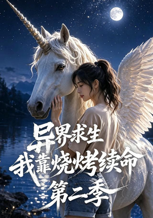 异界求生,我靠烧烤续命第二季(108集) 异界求生,我靠烧烤续命第二季(108集)全季一次看完