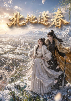 北地逢春(65集) 北地逢春(65集)在线观看完整版