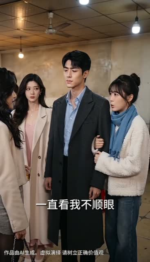 顶头上司要跟我回家过年(58集) 顶头上司要跟我回家过年(58集)男主角是谁