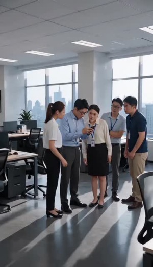 泥瓦生辉（50集）热播短剧来袭