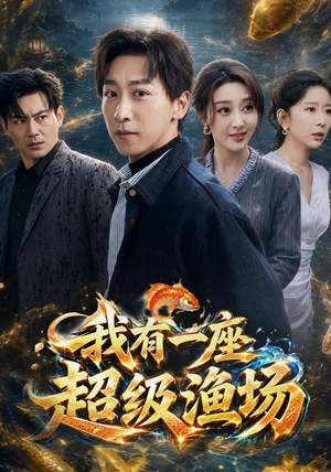 我有一座超级渔场(70集) 我有一座超级渔场(70集)超火热门短剧