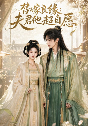 替嫁良缘:夫君他超自愿 (47集) 替嫁良缘:夫君他超自愿 (47集)一个短剧看全集