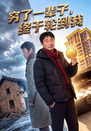 穷了一辈子,终于轮到我 (49集) 穷了一辈子,终于轮到我 (49集)好看的短剧