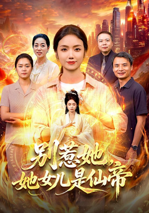 别惹她,她女儿是仙帝(95集) 别惹她,她女儿是仙帝(95集)免费短剧看不停