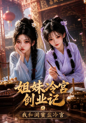 姐妹冷宫创业记之我和闺蜜盘冷宫（36集）观看软件
