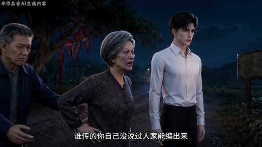 逃婚记：凌晨三点的婚房考验（45集）全集免费