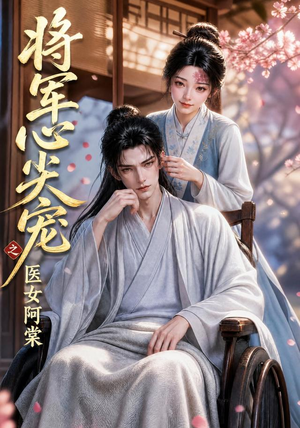 将军心尖宠之医女阿棠(91集) 将军心尖宠之医女阿棠(91集)短剧全集大结局
