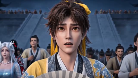 九州明君录第二季（60集）精彩短剧免费看