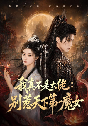 我真不是大佬:别惹天下第一魔女(83集) 我真不是大佬:别惹天下第一魔女(83集)全集免费