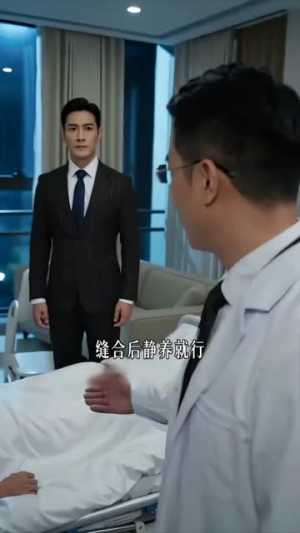 刁蛮保镖俊总裁(80集) 刁蛮保镖俊总裁(80集)热门了短剧