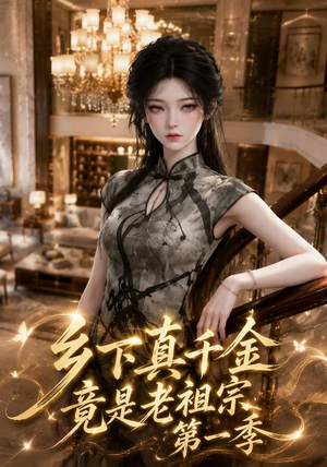 乡下真千金竟是老祖宗第一季 (145集) 乡下真千金竟是老祖宗第一季 (145集)推荐你们也去看