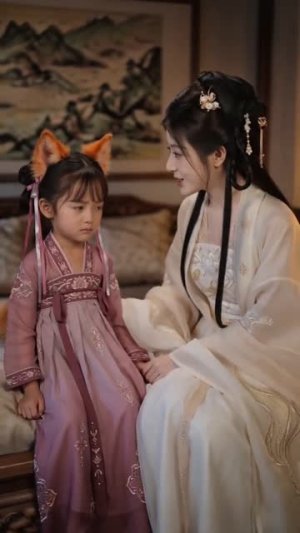 穿书妖界：我有读心系统（76集）好看的国产短剧