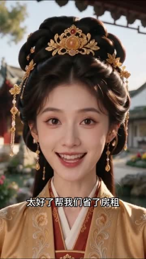 穿成女皇与猫闺蜜逆袭（20集）短剧小说在线看