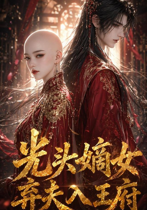 光头嫡女弃夫入王府 (74集)精彩好看短剧