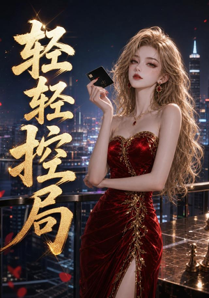 轻轻控局 (41集) 轻轻控局 (41集)夸克网盘观看