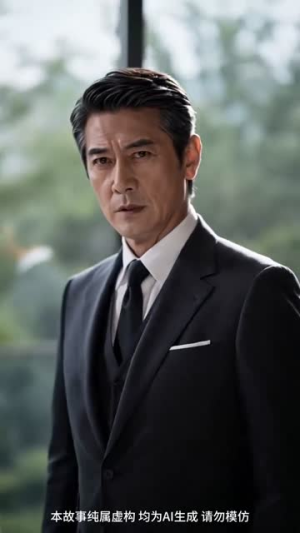 坠海失忆后与宿敌相恋（55集）热门了短剧