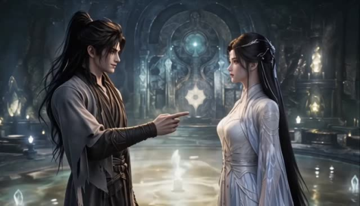 魔尊觉醒:手撕天道剧本第二季(93集) 魔尊觉醒:手撕天道剧本第二季(93集)精彩短剧分享