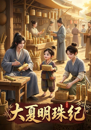大夏明珠纪 (118集) 大夏明珠纪 (118集)一起看短剧