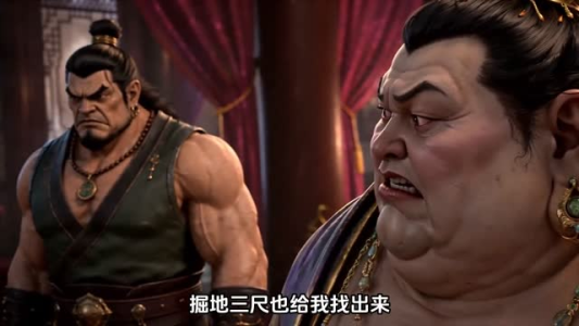庶女露底，摄政王心动（46集）在哪看是免费的