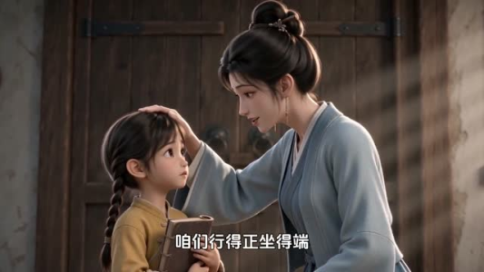 潮滩罪女:我控水养出战神第二季(119集) 潮滩罪女:我控水养出战神第二季(119集)精彩短剧片段